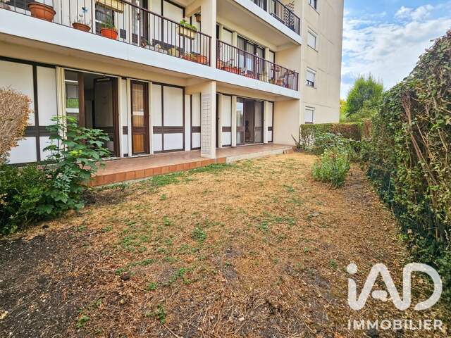 Vente Appartement 3 pièces — photo du bien