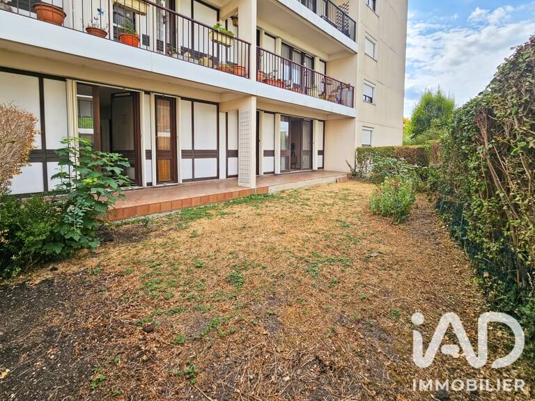 Vente Appartement 3 pièces — photo 1
