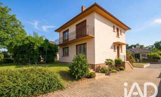 Maison 5 Pièces 122 m² à vendre à Lauterbourg (67630)