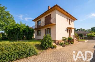 Vente Maison/villa 5 pièces — photo du bien