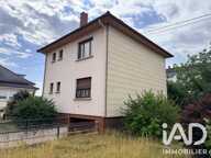 Vente Maison/villa 5 pièces — photo 2