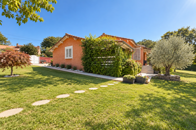 Maison 4 pièces 335800 €