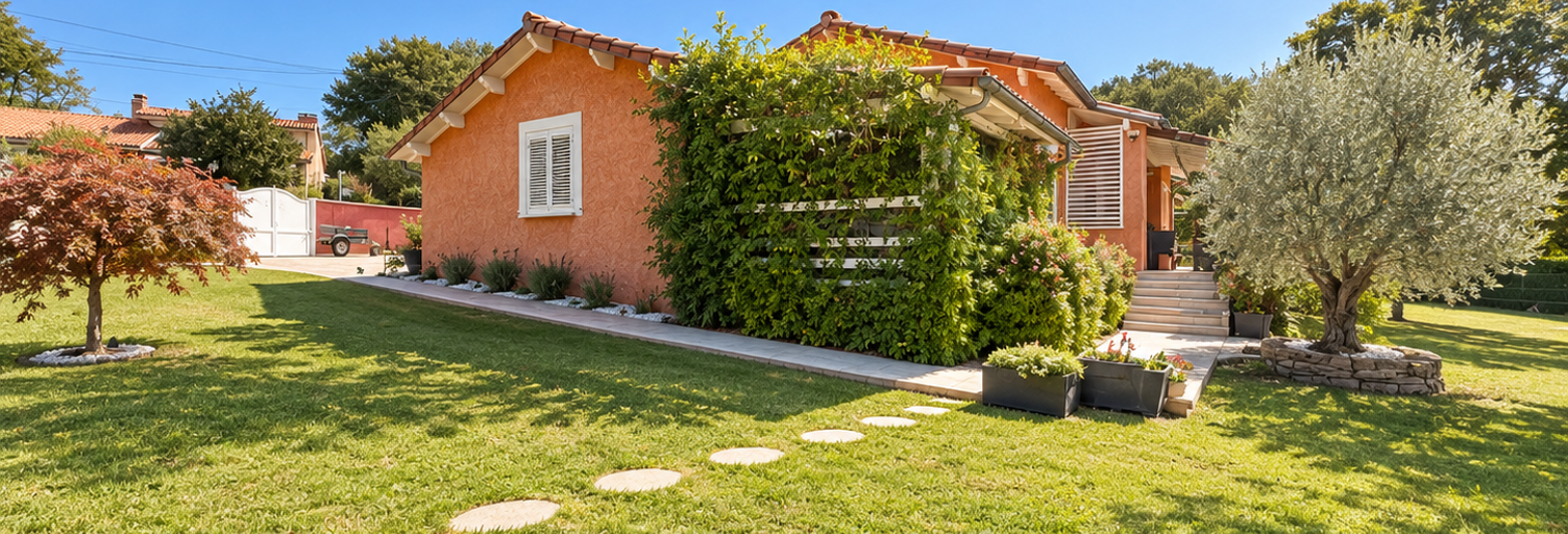 Maison 4 Pièces 98 m² à vendre à Agnin (38150)