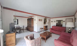 Appartement 6 Pièces 110 m² à vendre à Villefranche-sur-Saône (69400)