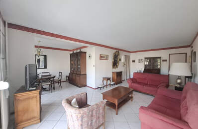 Coup de coeur assuré pour ce grand appartement SECTEUR PROMEN — photo du bien
