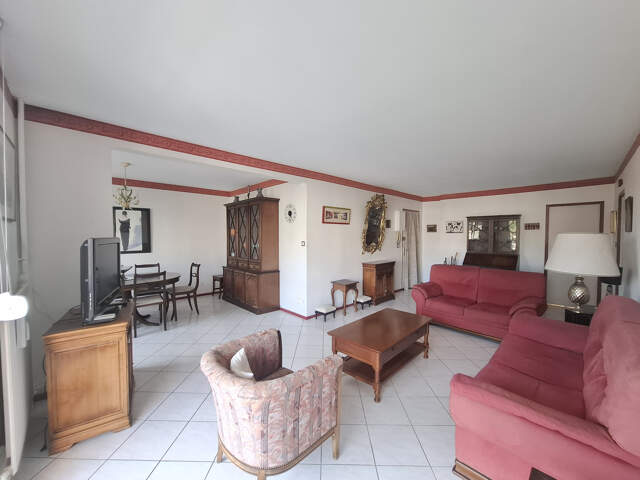 Coup de coeur assuré pour ce grand appartement SECTEUR PROMEN — photo du bien