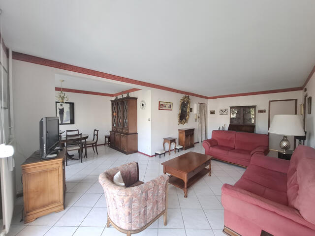 Appartement proposé à Villefranche-sur-Saône