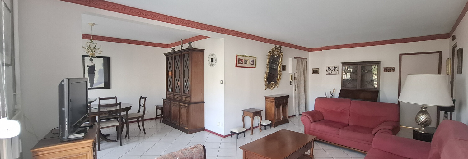 Appartement 6 Pièces 110 m² à vendre à Villefranche-sur-Saône (69400)