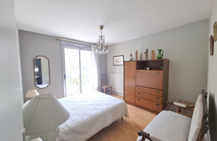 Coup de coeur assuré pour ce grand appartement SECTEUR PROMEN — photo 5