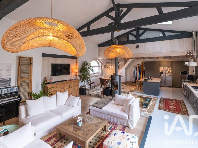 Vente Maison/villa 6 pièces — photo 1