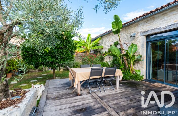 Vente Maison/villa 6 pièces — photo 2