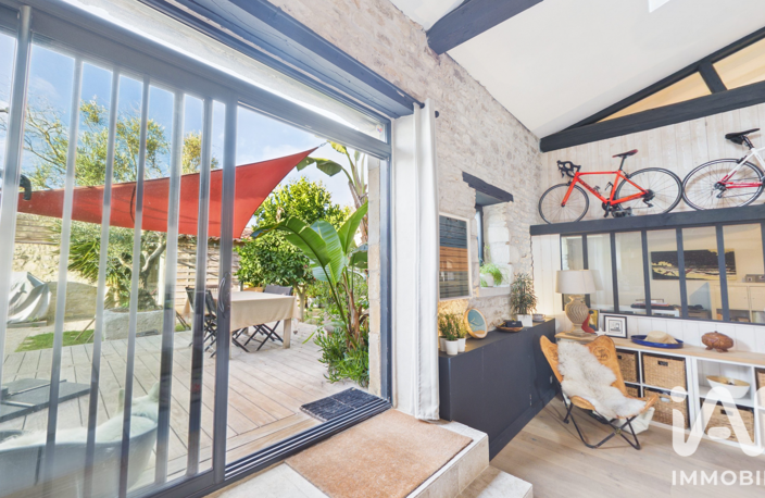 Vente Maison/villa 6 pièces — photo 5