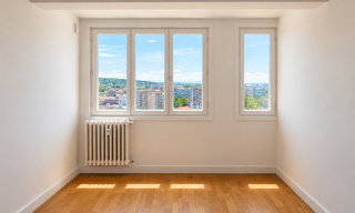 Appartement 2 Pièces 37 m² à vendre à Toulouse (31500)