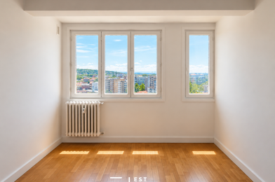 Appartement 2 pièces 158500 €