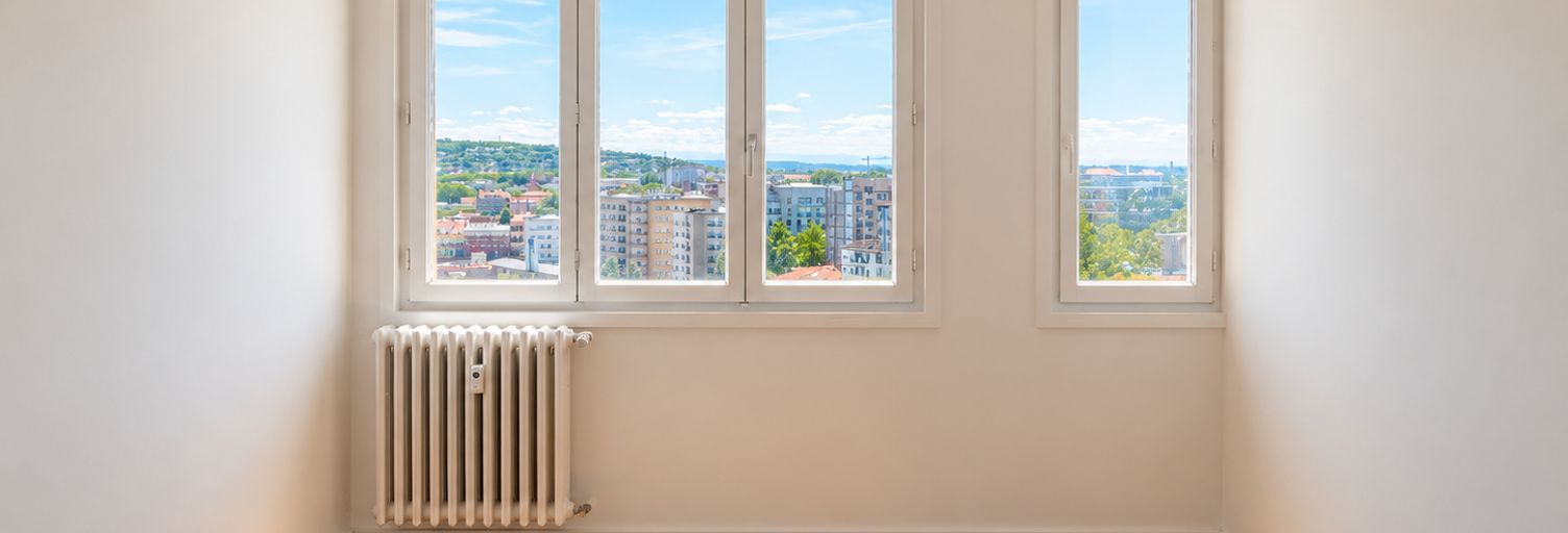 Appartement 2 Pièces 37 m² à vendre à Toulouse (31500)
