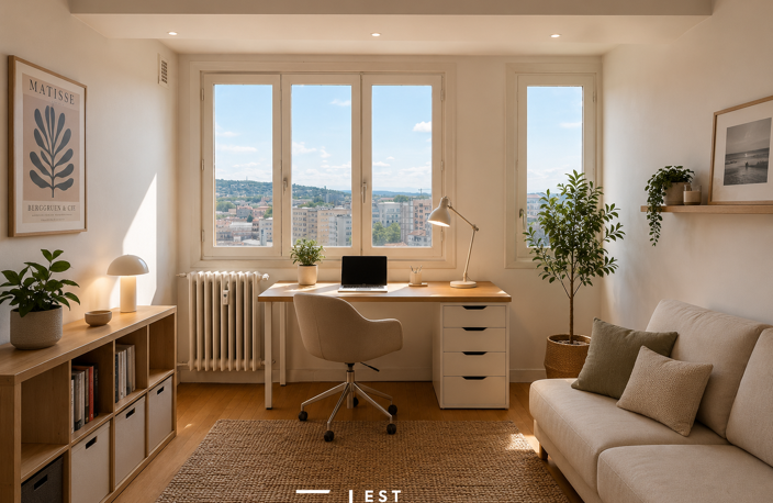 T2 PLACE DUPUY — photo 2