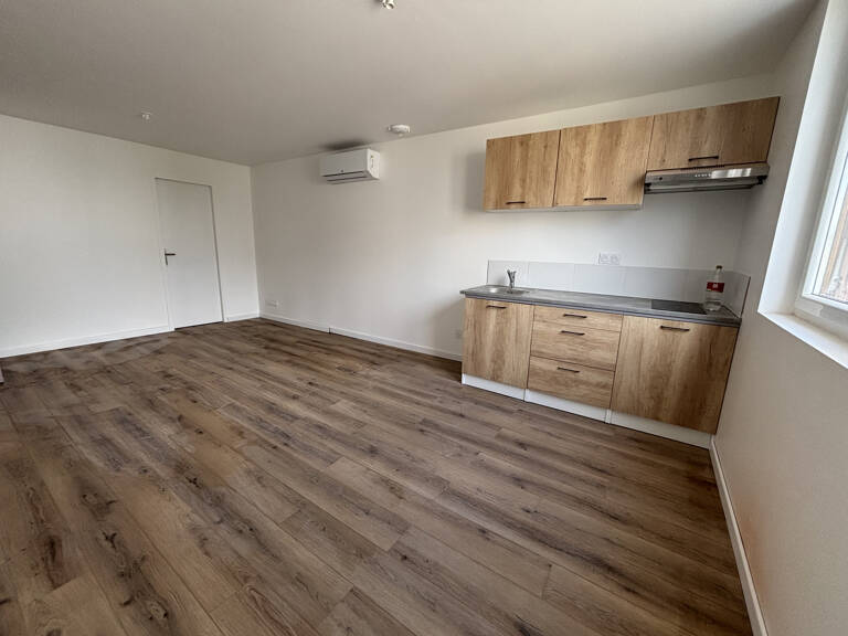 APPARTEMENT 2 PIECES - CENTRE VILLE — photo 1