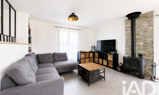 Maison 4 Pièces 110 m² à vendre à Baziège (31450)