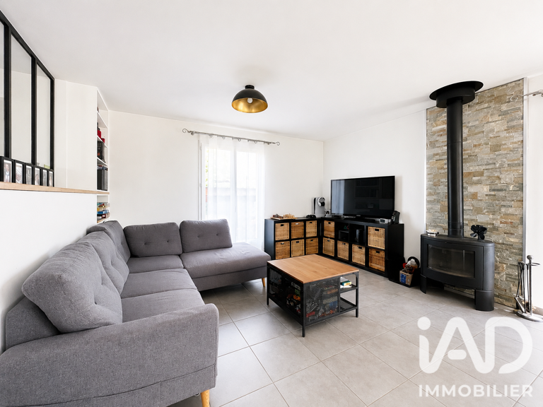 Vente Maison/villa 4 pièces — photo 1