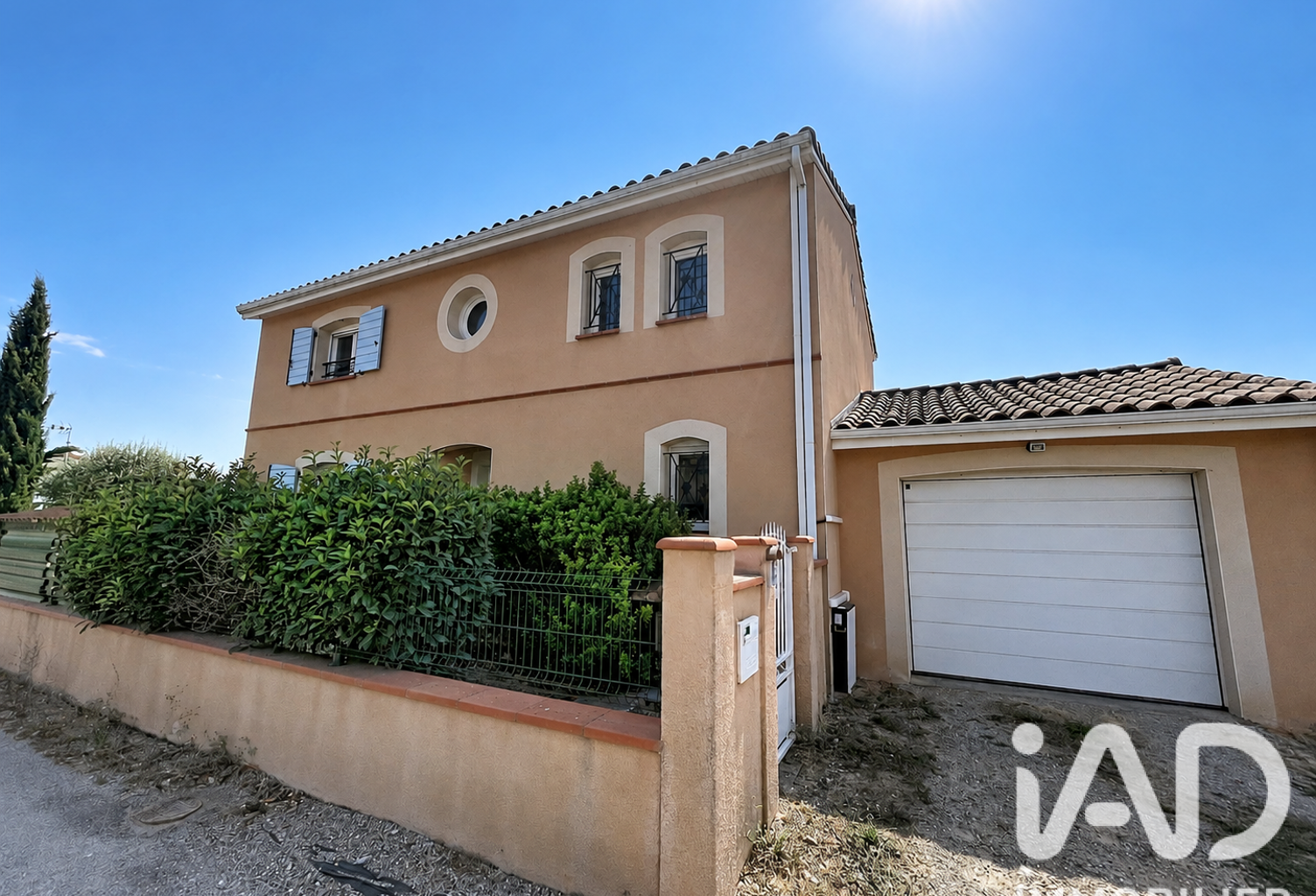 Vente Maison/villa 4 pièces — photo 1
