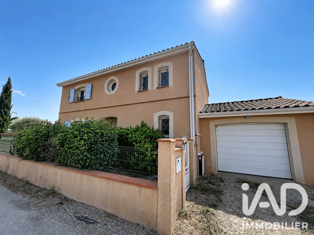 Vente Maison/villa 4 pièces — photo du bien