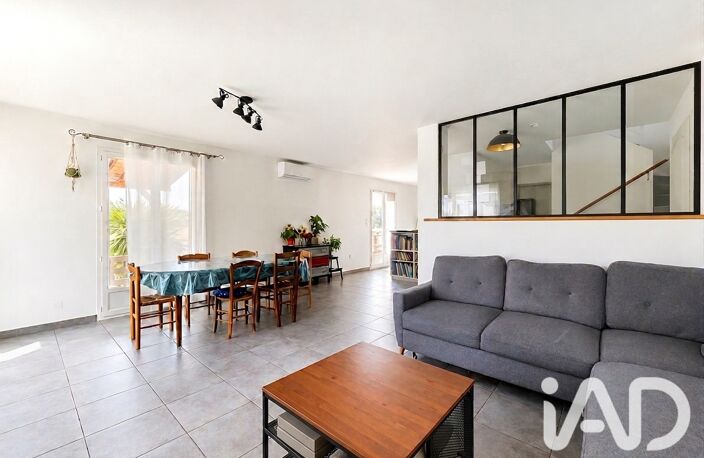 Vente Maison/villa 4 pièces — photo 2