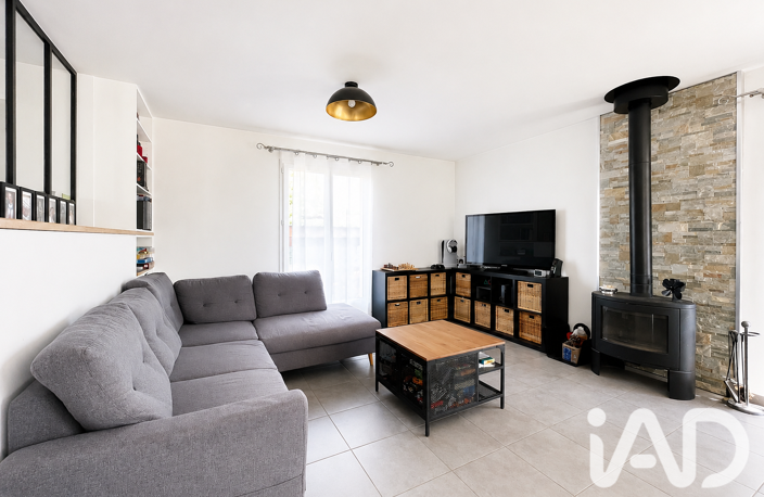 Vente Maison/villa 4 pièces — photo 3