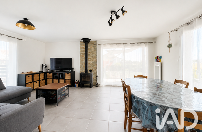 Vente Maison/villa 4 pièces — photo 4