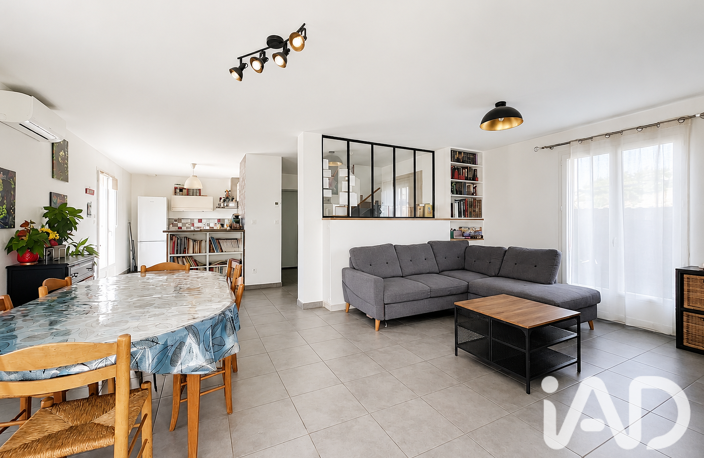 Vente Maison/villa 4 pièces — photo 5