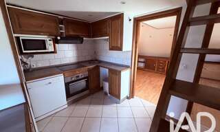 Appartement 4 Pièces 45 m² à vendre à Chambéry (73000)