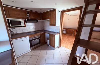 Vente Appartement 4 pièces — photo du bien