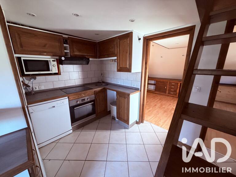 Vente Appartement 4 pièces — photo 1