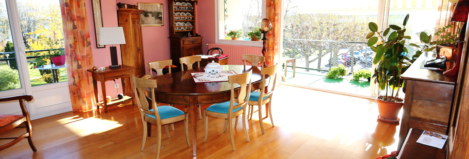 Maison 5 Pièces 115 m² à vendre à Royan (17200)