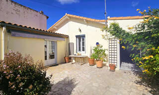 Maison 5 Pièces 115 m² à vendre à Royan (17200)