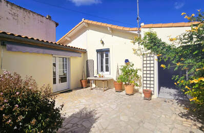 Ensemble Immobilier de plain-pied — photo du bien