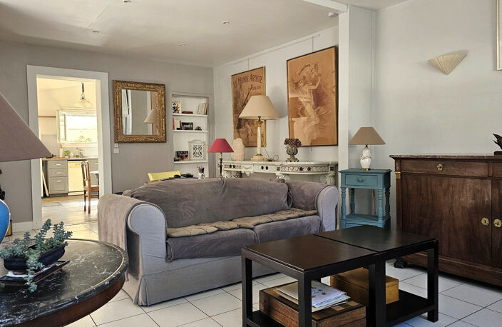 Ensemble Immobilier de plain-pied — photo 2