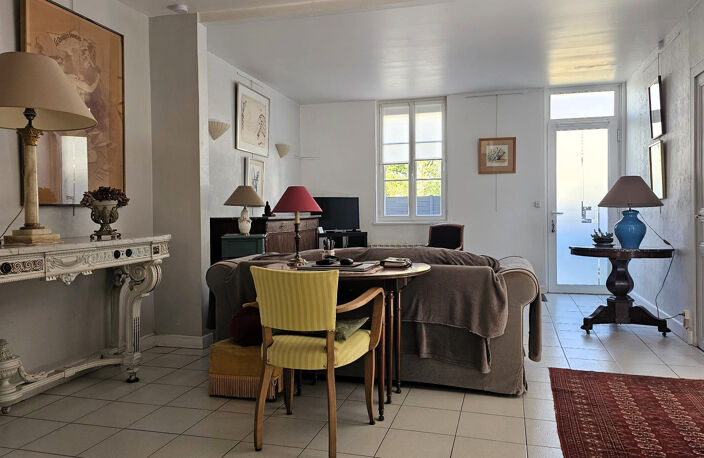 Ensemble Immobilier de plain-pied — photo 4