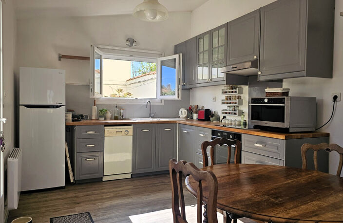 Ensemble Immobilier de plain-pied — photo 5