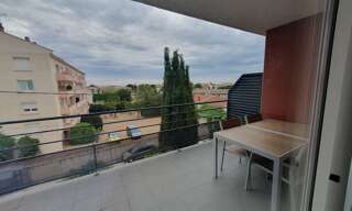 Appartement 3 Pièces 70 m² à louer à Béziers (34500)