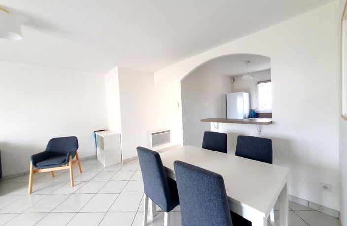 34500 BEZIERS-t3 meublé-rte bedarieux — photo 3