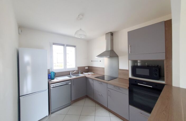34500 BEZIERS-t3 meublé-rte bedarieux — photo 4