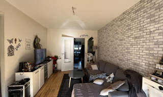 Appartement 4 Pièces 78 m² à vendre à Villars (42390)