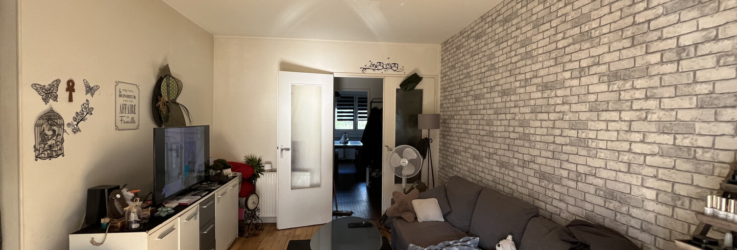 Appartement 4 Pièces 78 m² à vendre à Villars (42390)