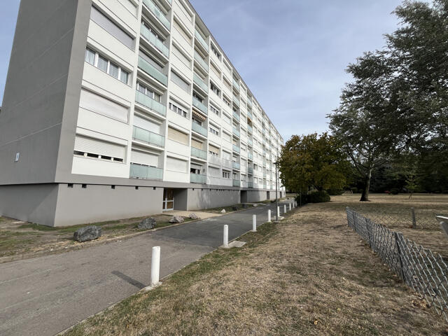 Appartement proposé à Villars
