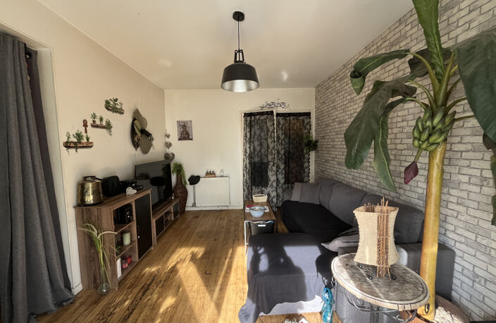 IDEAL INVESTISSEUR - APPARTEMENT T4 RESIDENCE L'HIPPODROME VILLARS — photo 5