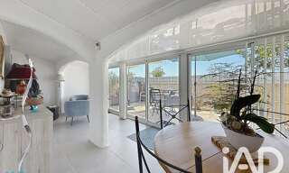 Maison 3 Pièces 72 m² à vendre à Palavas-les-Flots (34250)