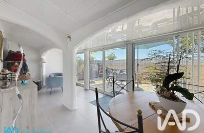 Vente Maison/villa 3 pièces — photo du bien