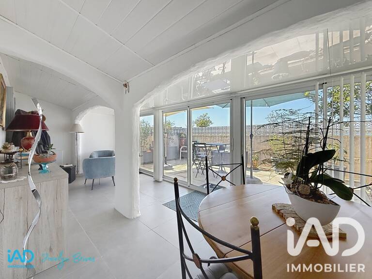 Vente Maison/villa 3 pièces — photo 1