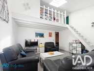 Vente Maison/villa 3 pièces — photo 2