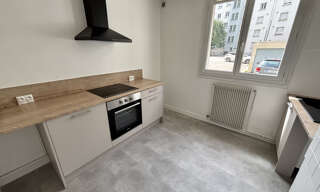 Appartement 3 Pièces 51 m² à louer à Saint-Étienne (42100)